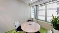The Octagon (D1), Office #578511881